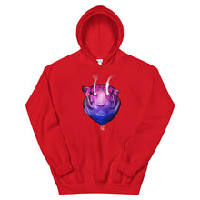Load image into Gallery viewer, Tigre Humo Hoodie
