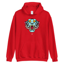 Load image into Gallery viewer, TIGRE Unisex Hoodie
