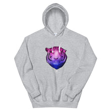 Load image into Gallery viewer, Tigre Humo Hoodie
