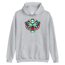 Load image into Gallery viewer, TIGRE Unisex Hoodie
