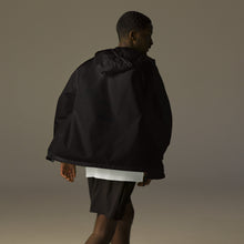 Load image into Gallery viewer, Unisex lightweight zip up windbreaker
