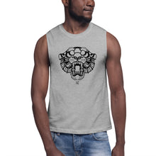 Load image into Gallery viewer, TiGre Muscle Shirt
