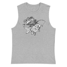 Load image into Gallery viewer, Sensei Muscle Shirt

