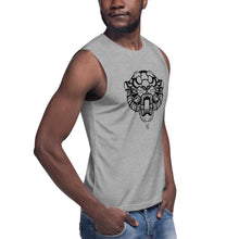Load image into Gallery viewer, TiGre Muscle Shirt
