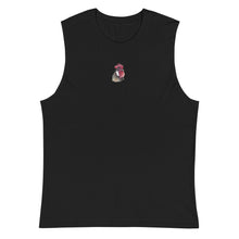 Load image into Gallery viewer, Ver Gallito Muscle Shirt
