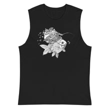 Load image into Gallery viewer, Sensei Muscle Shirt
