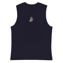 Load image into Gallery viewer, Ver Gallito Muscle Shirt
