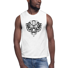 Load image into Gallery viewer, TiGre Muscle Shirt

