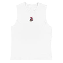 Load image into Gallery viewer, Ver Gallito Muscle Shirt

