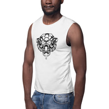 Load image into Gallery viewer, TiGre Muscle Shirt
