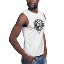 Load image into Gallery viewer, TiGre Muscle Shirt
