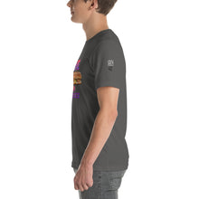 Load image into Gallery viewer, Sandwich Short-Sleeve Unisex T-Shirt
