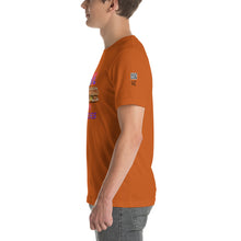 Load image into Gallery viewer, Sandwich Short-Sleeve Unisex T-Shirt
