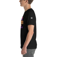 Load image into Gallery viewer, Sandwich Short-Sleeve Unisex T-Shirt
