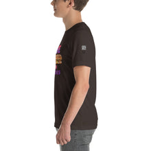 Load image into Gallery viewer, Sandwich Short-Sleeve Unisex T-Shirt
