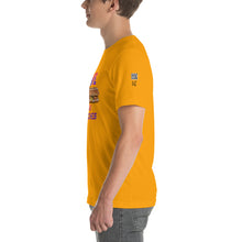 Load image into Gallery viewer, Sandwich Short-Sleeve Unisex T-Shirt
