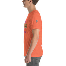 Load image into Gallery viewer, Sandwich Short-Sleeve Unisex T-Shirt
