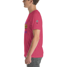 Load image into Gallery viewer, Sandwich Short-Sleeve Unisex T-Shirt
