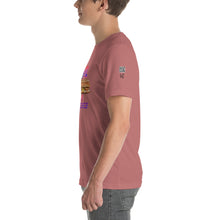 Load image into Gallery viewer, Sandwich Short-Sleeve Unisex T-Shirt
