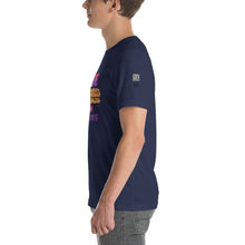 Load image into Gallery viewer, Sandwich Short-Sleeve Unisex T-Shirt
