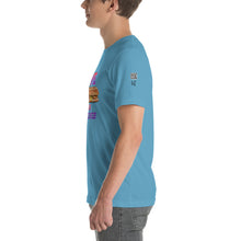 Load image into Gallery viewer, Sandwich Short-Sleeve Unisex T-Shirt
