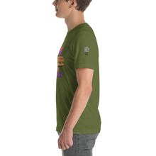 Load image into Gallery viewer, Sandwich Short-Sleeve Unisex T-Shirt
