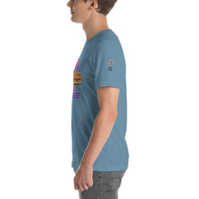 Load image into Gallery viewer, Sandwich Short-Sleeve Unisex T-Shirt
