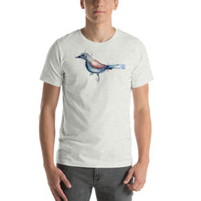 Load image into Gallery viewer, Blujay t-shirt
