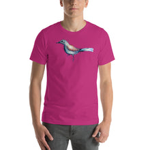 Load image into Gallery viewer, Blujay t-shirt

