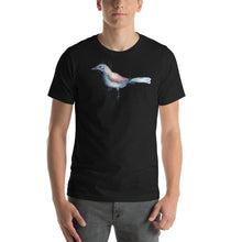 Load image into Gallery viewer, Blujay t-shirt
