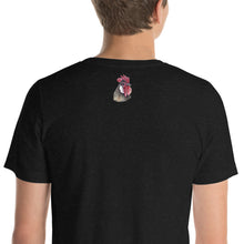 Load image into Gallery viewer, Ver Gallito Unisex T-Shirt
