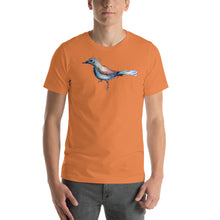 Load image into Gallery viewer, Blujay t-shirt
