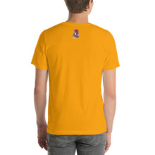 Load image into Gallery viewer, Ver Gallito Unisex T-Shirt
