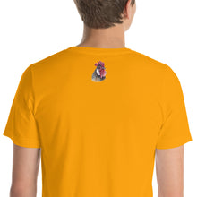 Load image into Gallery viewer, Ver Gallito Unisex T-Shirt

