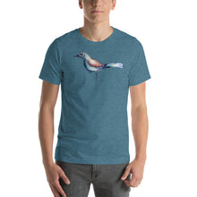 Load image into Gallery viewer, Blujay t-shirt
