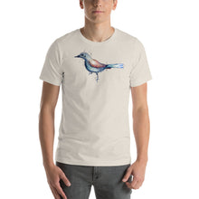 Load image into Gallery viewer, Blujay t-shirt
