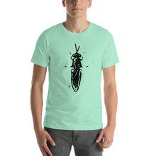 Load image into Gallery viewer, Bug T-Shirt
