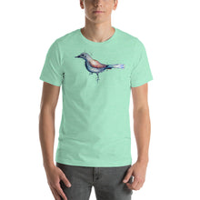 Load image into Gallery viewer, Blujay t-shirt
