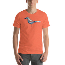 Load image into Gallery viewer, Blujay t-shirt
