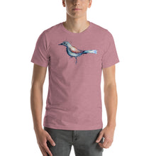 Load image into Gallery viewer, Blujay t-shirt

