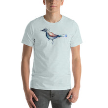 Load image into Gallery viewer, Blujay t-shirt
