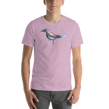 Load image into Gallery viewer, Blujay t-shirt
