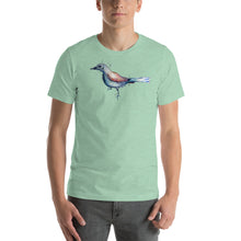 Load image into Gallery viewer, Blujay t-shirt
