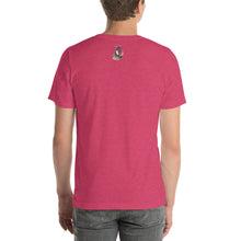 Load image into Gallery viewer, Ver Gallito Unisex T-Shirt
