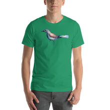Load image into Gallery viewer, Blujay t-shirt
