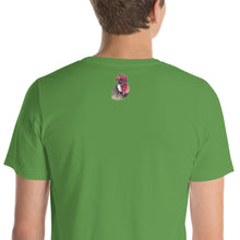 Load image into Gallery viewer, Ver Gallito Unisex T-Shirt
