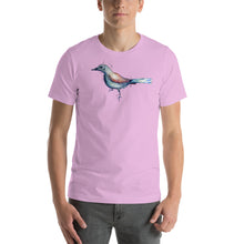 Load image into Gallery viewer, Blujay t-shirt
