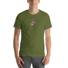 Load image into Gallery viewer, Ver Gallito Unisex T-Shirt
