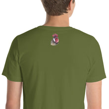 Load image into Gallery viewer, Ver Gallito Unisex T-Shirt
