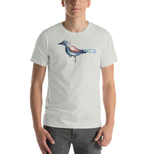 Load image into Gallery viewer, Blujay t-shirt
